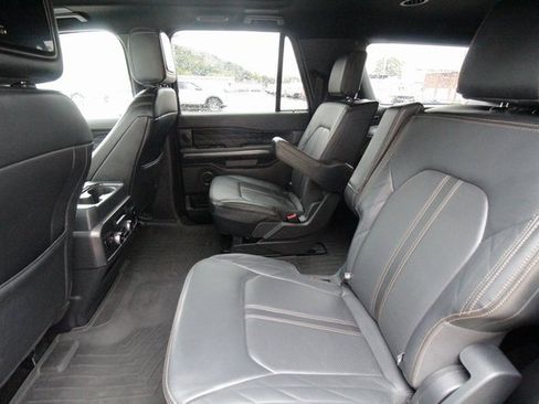 Used 2023 Ford Expedition Max Platinum image 35