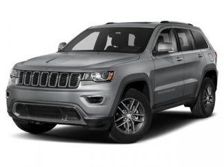 Used 2018 Jeep Grand Cherokee Limited image 1