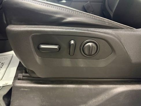 Certified 2021 Chevrolet Silverado 1500 High Country image 12