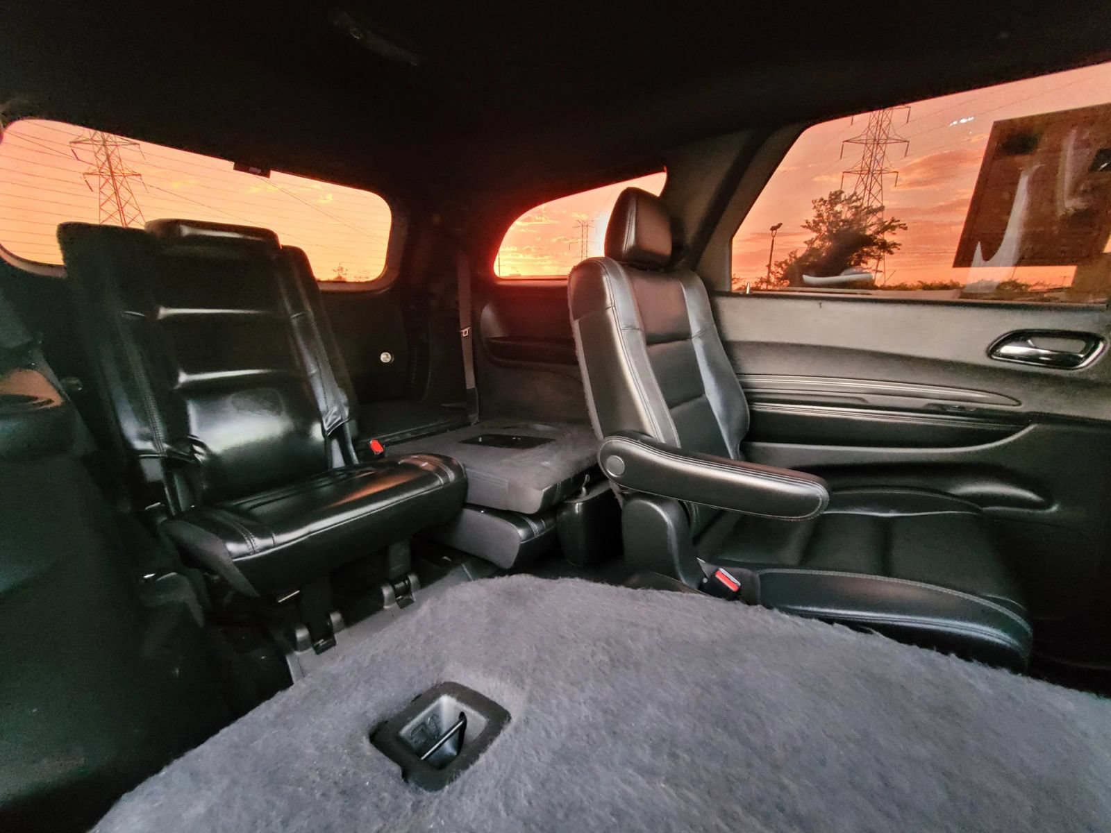 Used 2021 Dodge Durango GT RWD image 15