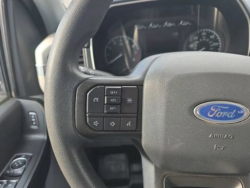 Used 2021 Ford F150 XL w/ Trailer Tow Package AWD/4WD image 13