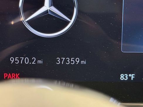 Certified 2023 Mercedes-Benz C 300 4MATIC Sedan image 27