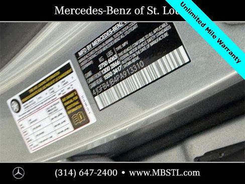 Certified 2023 Mercedes-Benz GLE 350 image 25