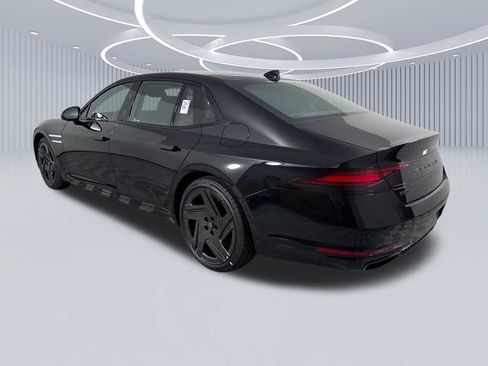 New 2026 Genesis G90 3.5T Prestige AWD/4WD image 6