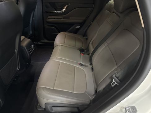 Certified 2023 Lincoln Corsair Reserve image 31