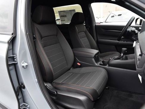 New 2026 Honda CR-V Sport image 21