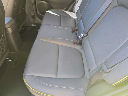 Used 2020 Hyundai Kona Limited w/ Cargo Package FWD image 13