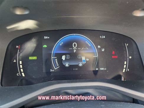 New 2026 Toyota Camry SE image 20