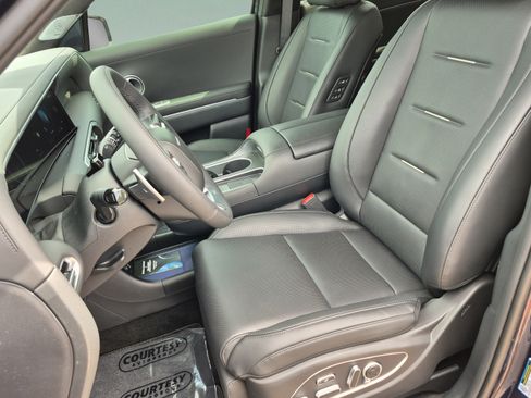 New 2026 Hyundai Palisade Calligraphy FWD image 22