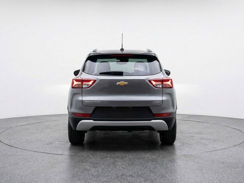 Used 2025 Chevrolet TrailBlazer LT image 7