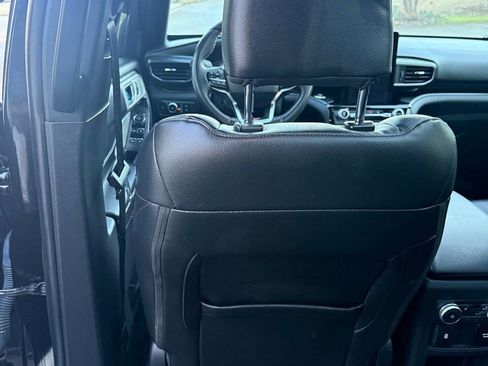 Used 2021 Ford Explorer ST w/ Equipment Group 401A image 71