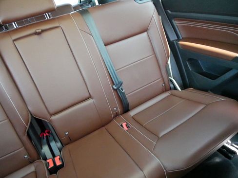 Certified 2023 Volkswagen Atlas SEL AWD/4WD image 14