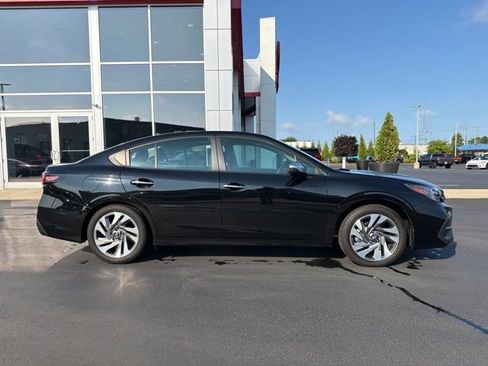 Used 2023 Subaru Legacy Touring XT AWD/4WD image 8