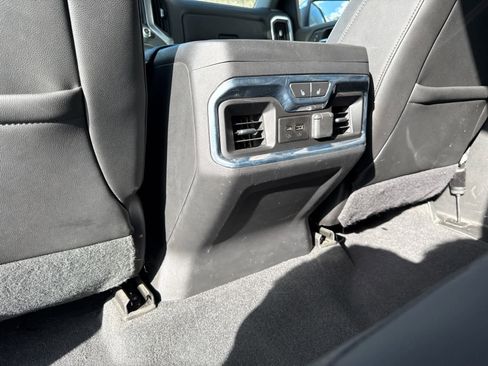 Used 2020 GMC Sierra 1500 SLT w/ SLT Premium Plus Package image 22