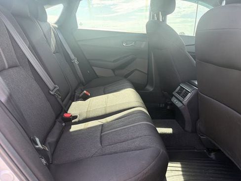 Used 2025 Honda Accord Sport image 16