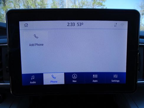 Used 2020 Ford Explorer XLT w/ Equipment Group 202A image 23