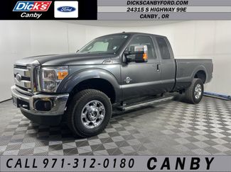 Used 2016 Ford F350 Lariat w/ Chrome Package AWD/4WD 360° Tour