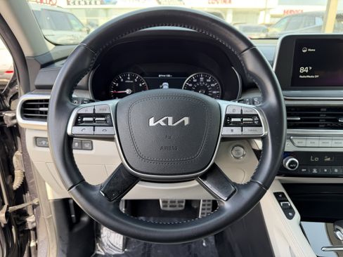 Certified 2022 Kia Telluride SX FWD image 19