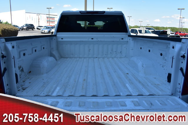 Certified 2025 Chevrolet Silverado 2500 LT w/ Safety Package AWD/4WD image 9