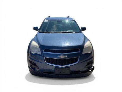 Used 2012 Chevrolet Equinox LT FWD image 9