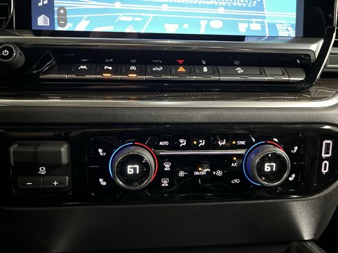 New 2026 Chevrolet Silverado 1500 LT Trail Boss AWD/4WD image 54