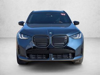 Used 2025 BMW X3 M50 w/ Premium Package video 2