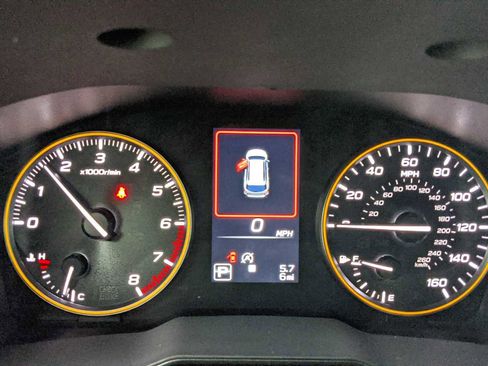 New 2025 Subaru Outback Wilderness image 17