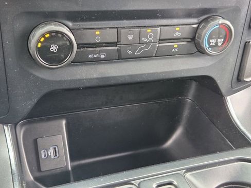 Used 2022 Ford F150 XLT AWD/4WD image 19