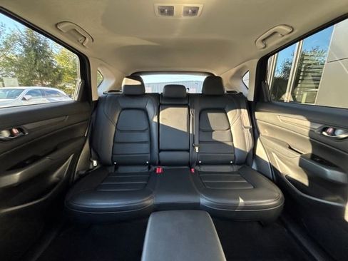 Used 2021 MAZDA CX-5 Touring w/ Touring Preferred SV Package image 54