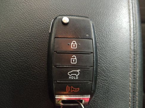Used 2017 Kia Sportage LX w/ LX Popular Package FWD image 32