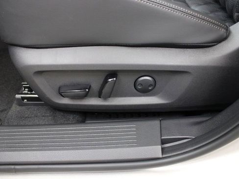 New 2026 Nissan Rogue Platinum w/ Platinum Premium Package image 20