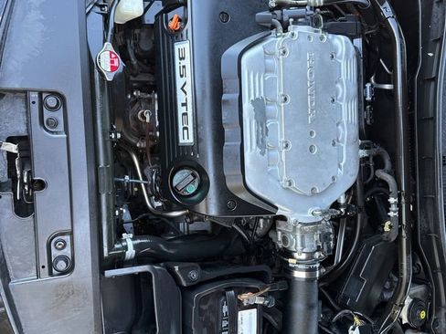 Used 2009 Honda Accord EX-L image 25