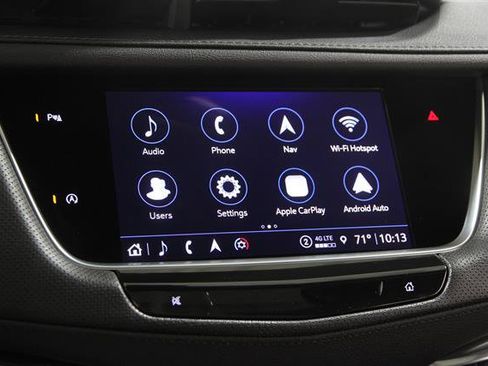 Used 2024 Cadillac XT5 Premium Luxury AWD/4WD image 10