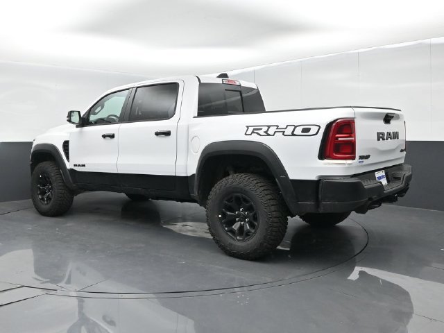 New 2026 RAM 1500 RHO AWD/4WD image 6