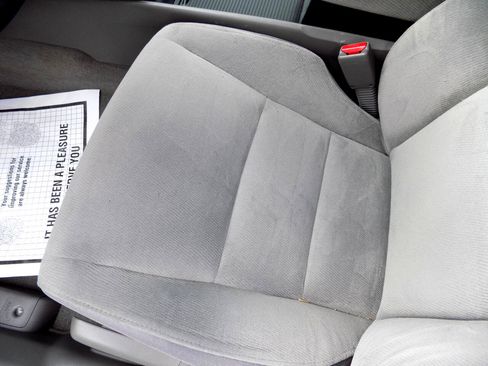 Used 2007 Honda Civic EX image 22