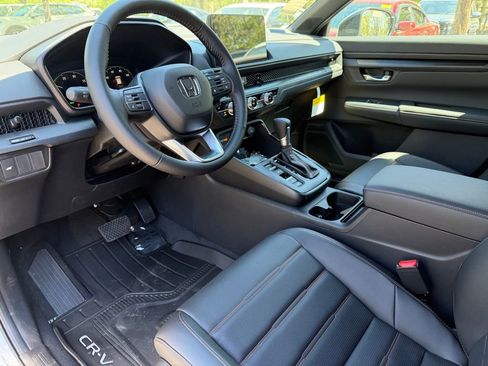 New 2026 Honda CR-V Sport-L image 15
