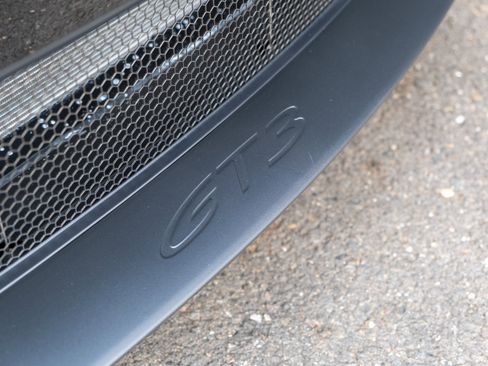 New 2026 Porsche 911 GT3 image 52