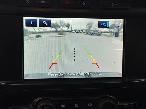 Used 2021 Ford F150 XL w/ STX Appearance Package image 18