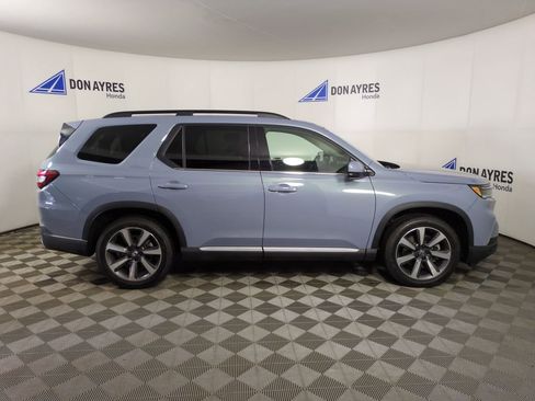Certified 2024 Honda Pilot Elite image 10