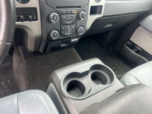 Used 2014 Ford F150 XLT w/ Equipment Group 302A Luxury image 30