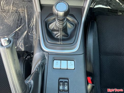 Certified 2025 Toyota GR86 Premium w/ ALL Weather Mat Package (TMS) RWD image 30