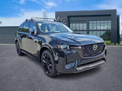 New 2026 MAZDA CX-90 3.3 Turbo S w/ Premium Package