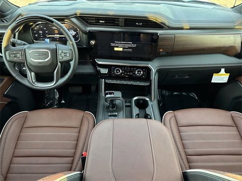 New 2026 GMC Sierra 1500 Denali Ultimate image 8