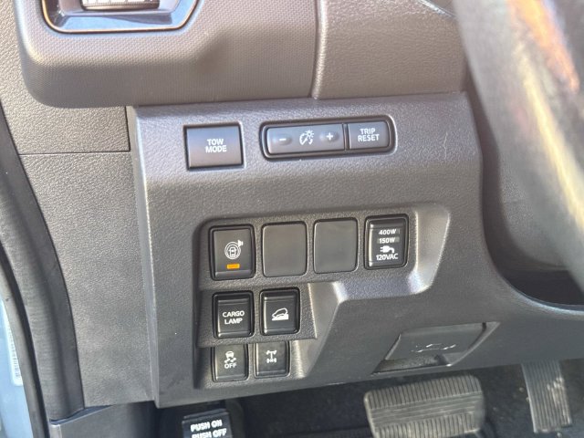 Used 2024 Nissan Frontier PRO-4X w/ Pro Premium Package AWD/4WD image 31