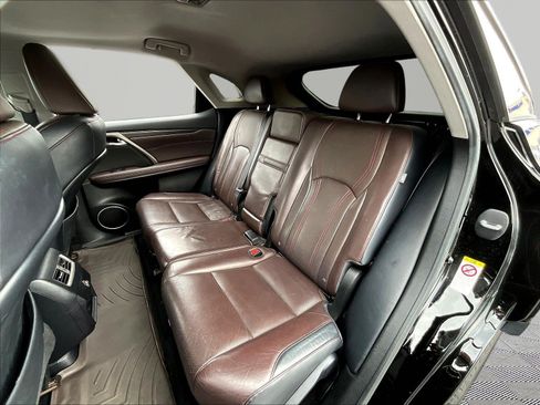 Used 2017 Lexus RX 350 FWD w/ Premium Package image 22