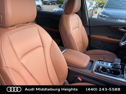 New 2026 Audi Q7 3.0T Premium image 37