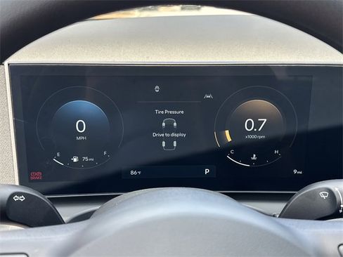 New 2026 Hyundai Santa Cruz SEL image 19