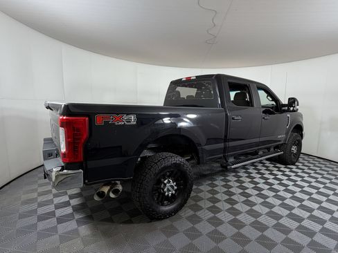 Used 2019 Ford F350 XL w/ STX Appearance Package AWD/4WD image 4