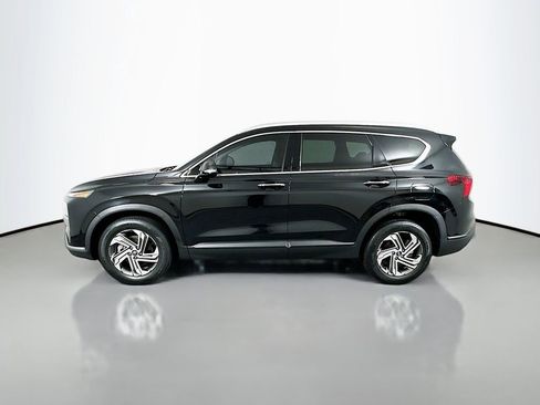 Certified 2023 Hyundai Santa Fe SEL w/ Cargo Package FWD image 8
