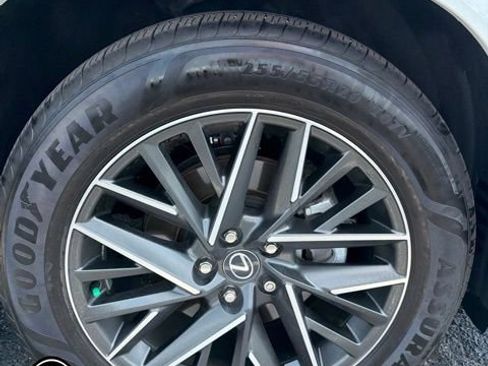 Used 2025 Lexus TX 350 AWD w/ Technology Package image 6